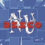 cover: Various - Nu Disco Vol 1 (Italo Disco)