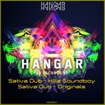 cover: Sativa Dub - Killa Soundboy/Originals