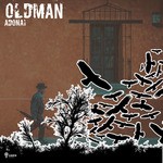 cover: Adonai - OldMan