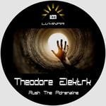 cover: Theodore Elektrk - Rush The Adrenaline