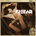 cover: Freear - Bongo!