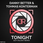 cover: Danny Better|Thomas Konterman - Tonight