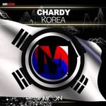 cover: Chardy - KOREA