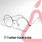 cover: Cele - Open Your Eyes