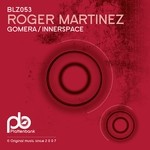 cover: Roger Martinez - Gomera