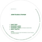 cover: Tin Man|John Tejada - Acid Test 10