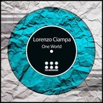 cover: Lorenzo Ciampa - One World