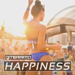 cover: Dj Territo - Happiness