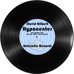 cover: David Hilbert - Hypocenter