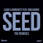 cover: Luque|Rob Harris|Robkrest - Seed (The Remixes)