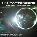 cover: Kai Pattenberg - Weltraumdose E