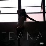 cover: Ana Lou - TEANA