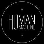 cover: Human Machine - 146 EP