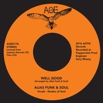 cover: Alias Funk|Oul - Well Good