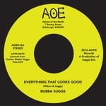 cover: Bubba Suggs - Everything That Looks Good