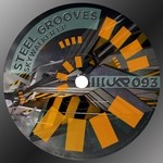 cover: Steel Grooves - Skywalker EP