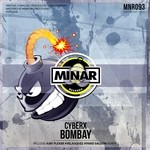 cover: Cyberx - Bombay