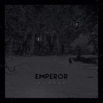 cover: Emperor - Allure