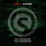 cover: Ruud S - Running