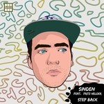 cover: Fritz Helder|Sinden - Step Back