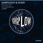 cover: Diver|Karpovich - Rock