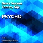 cover: Gerry Verano|Tommy Sijx - Psycho