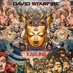 cover: David Starfire - Karuna