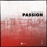 cover: Erhan Kesen - Passion