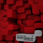 cover: Nhar - Climax EP