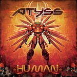 cover: Atyss - Human