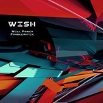 cover: Wish - Will Power