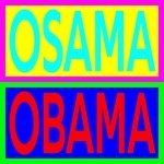 cover: Larytta - Osama Obama