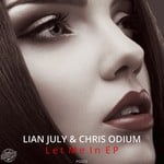 cover: Chris Odium|Lian July - Let Me In