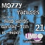 cover: Mozzy - Yankees