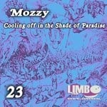 cover: Mozzy - Cooling Off In The Shade Of Paradise