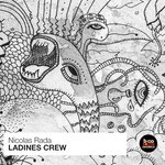 cover: Nicolas Rada - Ladines Crew