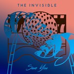 cover: The Invisible - Save You