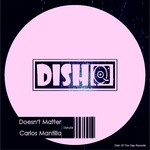 cover: Carlos Mantilla - Doesn't Matter