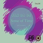 cover: Jan Da Dj - Sense Of Time