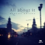 cover: Marcos Baiano - All About It