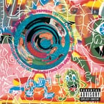 cover: Red Hot Chili Peppers - The Uplift Mofo Party Plan (Explicit)