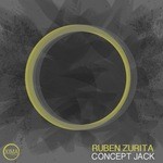 cover: Ruben Zurita - Concept Jack