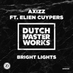 cover: Axizz|Elien Cuypers - Bright Lights