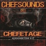 cover: Chefetage - Audiometrie EP