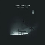 cover: Jono Mccleery - Pagodes Live