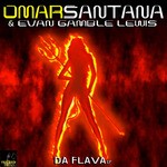 cover: Evan Gamble Lewis|Omar Santana - Da Flava