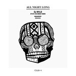 cover: Dj W!ld - All Night Long