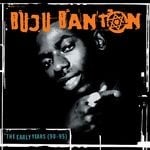 cover: Buju Banton - The Early Years (90-95)