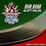 cover: Ram Band - Silent Smiles