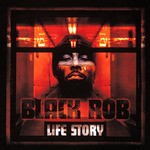 cover: Black Rob - Life Story (Explicit)